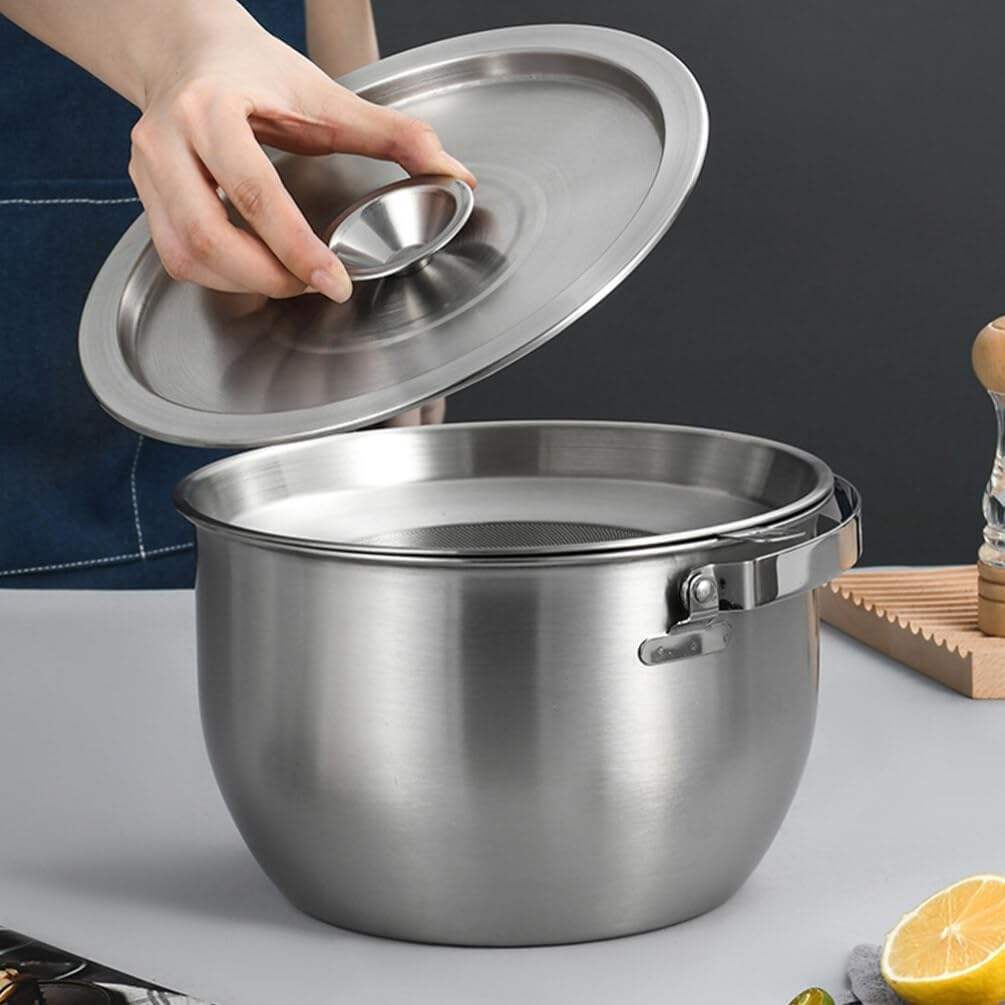 Food Preparation Tools