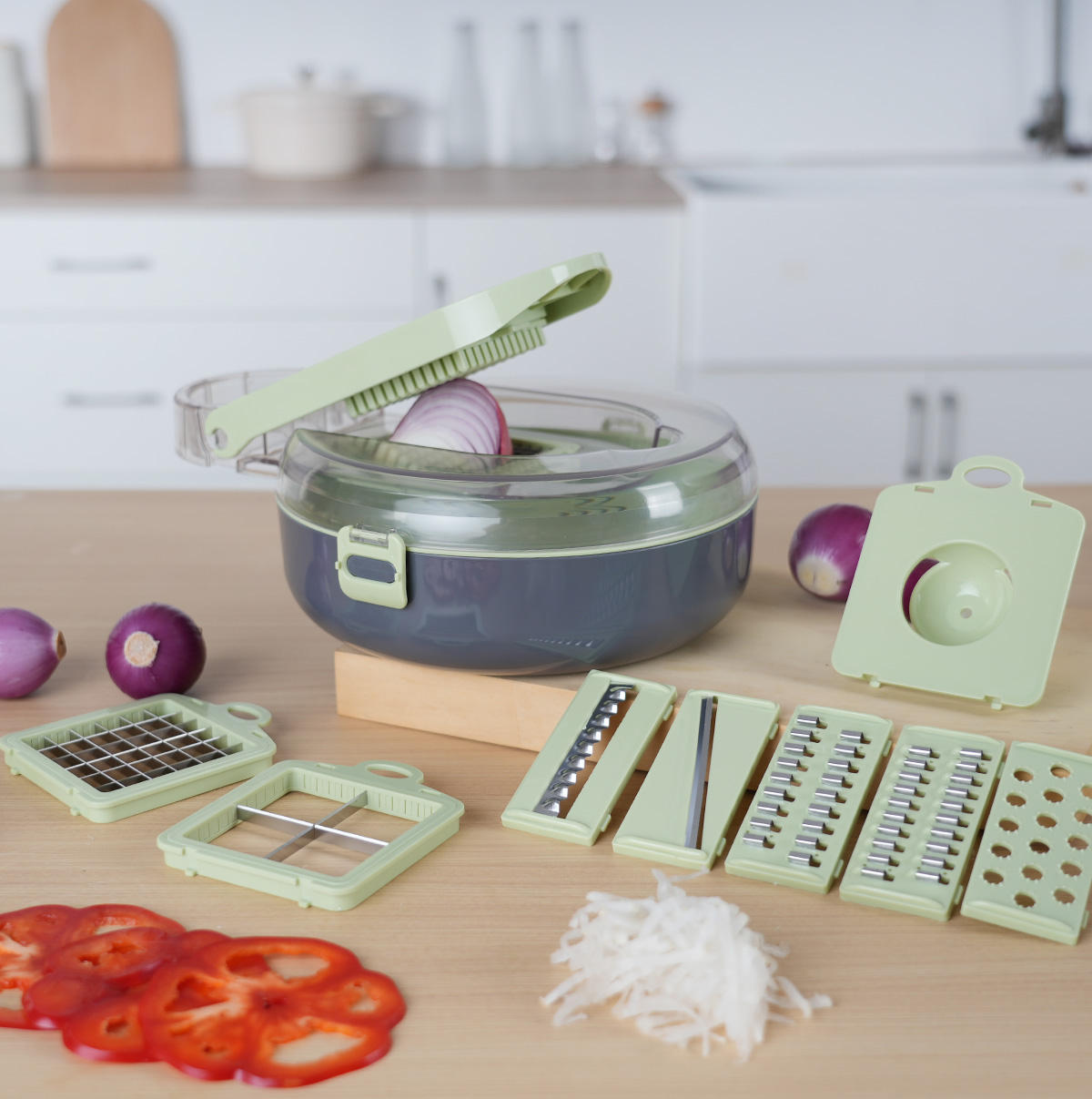 Food Preparation Tools