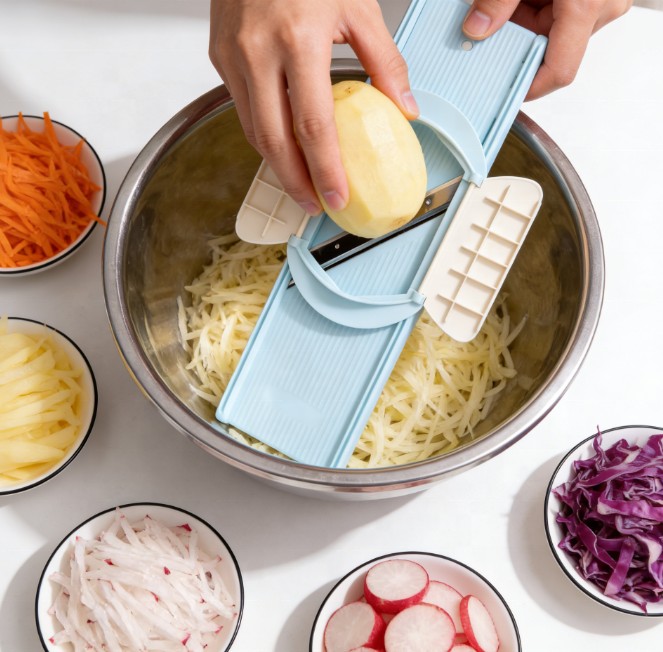 Food Preparation Tools