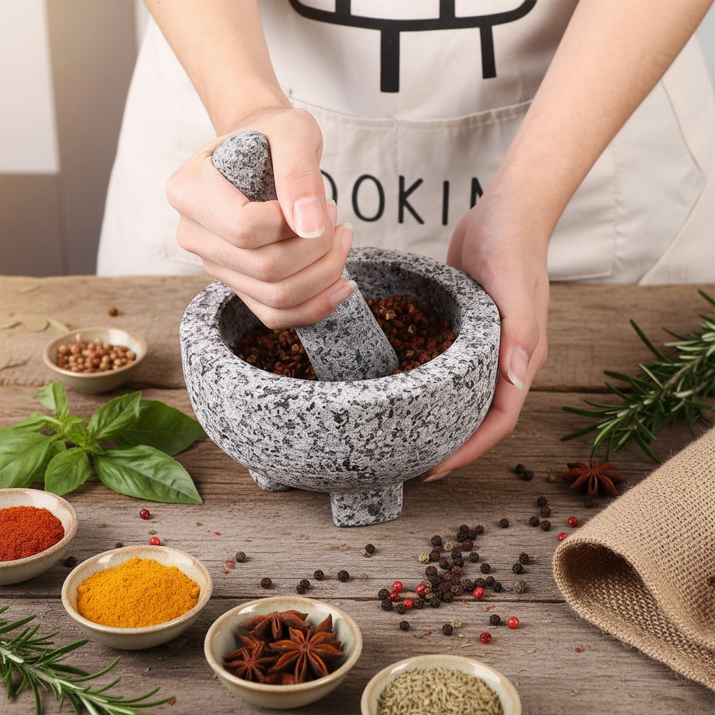 Food Preparation Tools