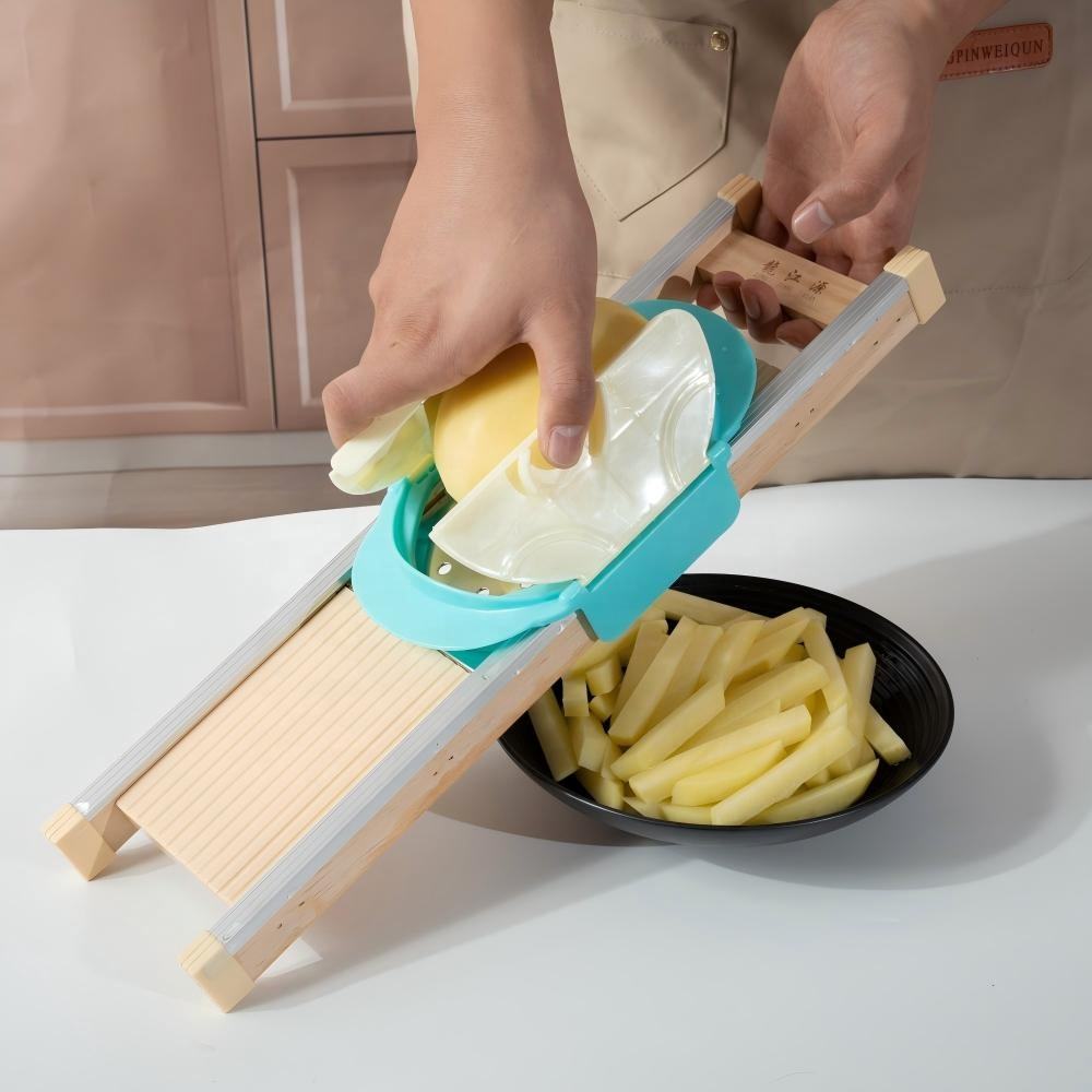 Food Preparation Tools