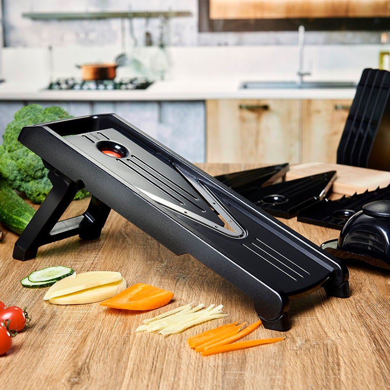 Household Cooking Kitchenware