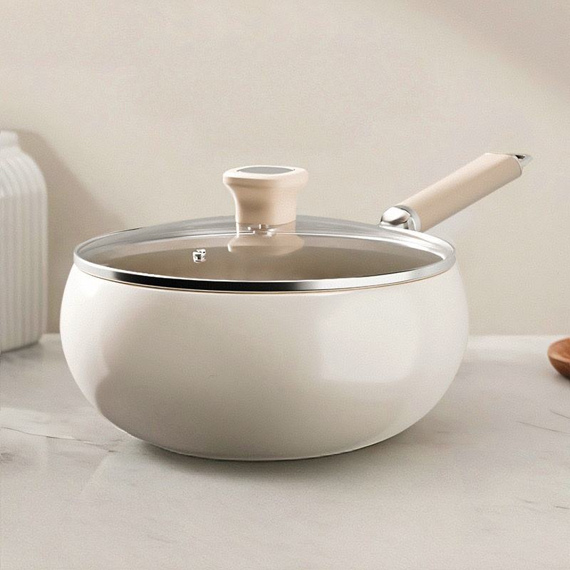 Household Cooking Kitchenware
