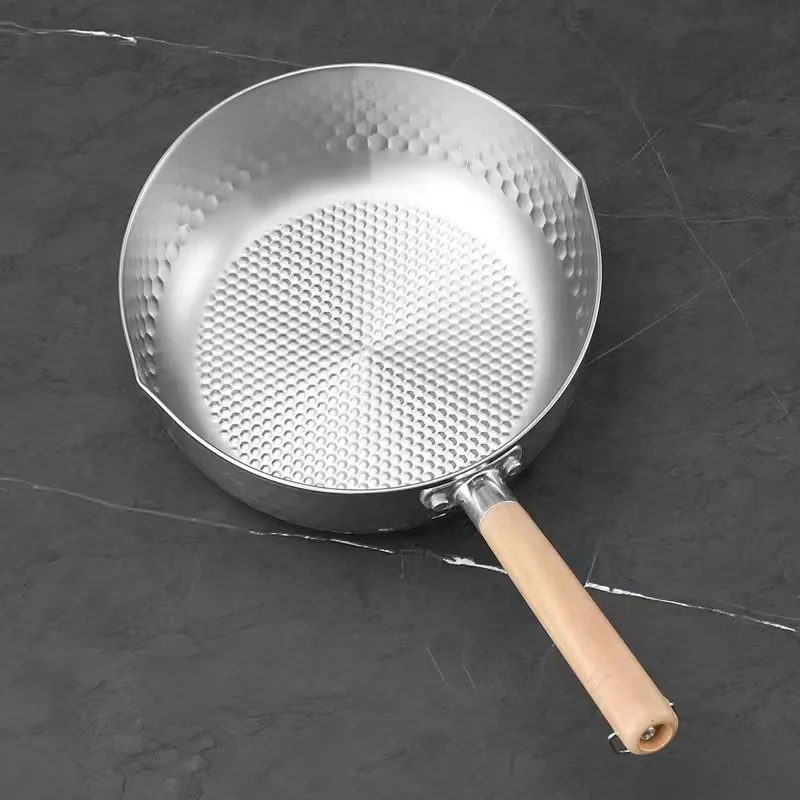 Household Cooking Kitchenware