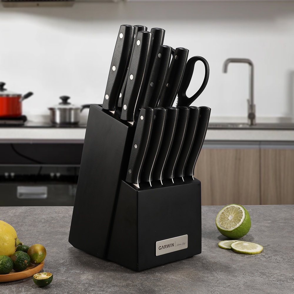 Household Cooking Kitchenware